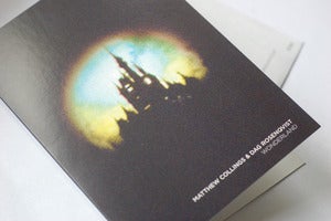 Image of Matthew Collings and Dag Rosenqvist: Wonderland