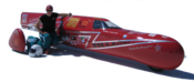 Image of Additional Good Karma - make the KillaJoule FASTER! 