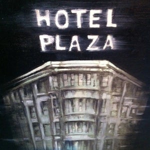 Image of Memory Palace