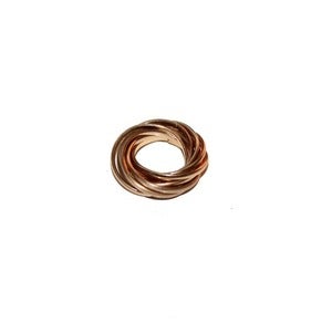 Image of Stacked Ring 