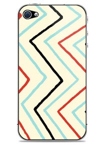 Image of Zig Zag