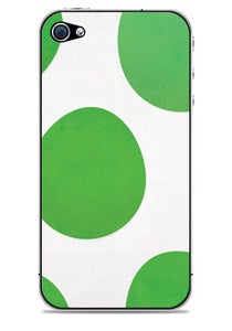 Image of Yoshi Egg