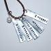 Image of Military Wives Necklace