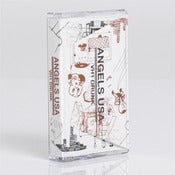 Image of ANGELS USA "Vh1 Drunk"