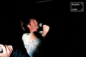 Image of Ceremony - Santiago Bar, Leeds.