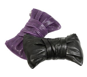 Image of POCHETTE NOEUD