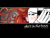 Image of She's in the Trees - PDF 
