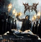 Image of Gorevent - Worship Paganism