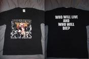 Image of Dying Fetus "Destroy The Opposition" tee