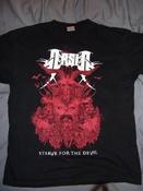 Image of Arsis "Starve For The Devil" tee