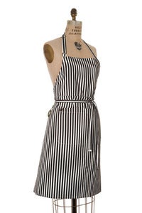 Image of Lafayette Bib Apron by Birdkage