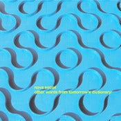 Image of Nova Social - Other Words From Tomorrow's Dictionary CD