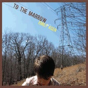 Image of To The Marrow - CD