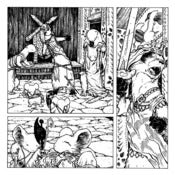 Image of Black Axe #5 page 5