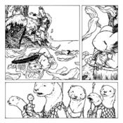 Image of Black Axe #5 page 7