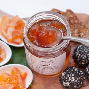 Image of Kumquat and Fennel