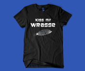 Image of "Kiss My Wrasse"