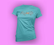 Image of Reef life - Ladies tee
