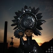 Image of FKR049 - 1,2,3 - New Heaven LP