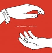 Image of FKR041 - The Antlers - Hospice LP