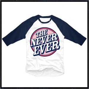 Image of Baseball Tee