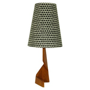 Image of Levi - Restyled Vintage Table Lamp