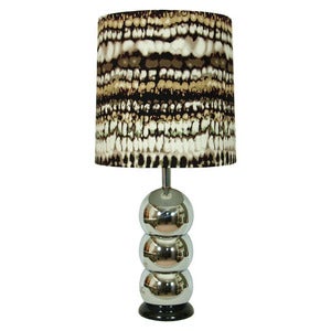 Image of Quinn - Restyled Vintage Table Lamp