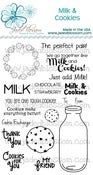 Image of Milk & Cookies (4x6)