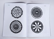 Image of Rubbings From the Rose City book