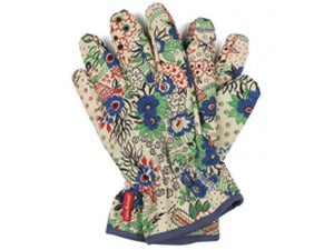 Image of Celia Birtwell Garden Gloves