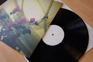 Image of Wil Bolton : Under A Name That Hides Her LP edition of 200