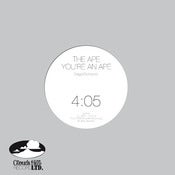 Image of THE APE <br> You're an Ape <br> 7" Single