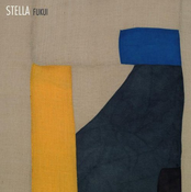 Image of STELLA <br> Fukui <br> 12" LP / CD