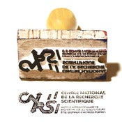 Image of CNRS