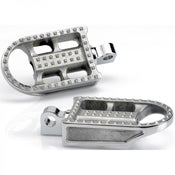 Image of Biltwell Mushman Foot Pegs