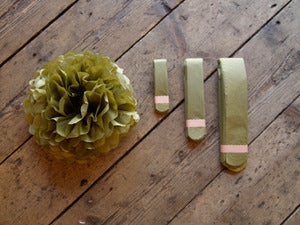 Image of Olive Green