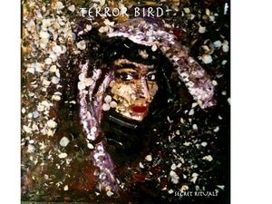 Image of Terrorbird "Secret Rituals" LP