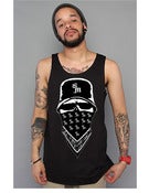 Image of "Bandana Man" (tank)