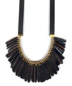 Image of Feather Necklace