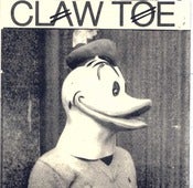 Image of Claw Toe 12" EP
