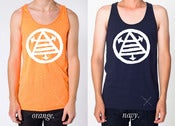 Image of Never Be Lost Tank Top