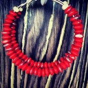 Image of little red simple
