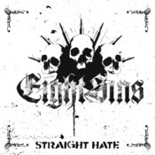 Image of Straight Hate - 2008