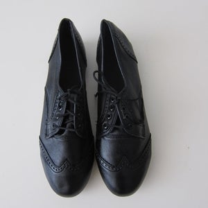 Image of Pony Brogues