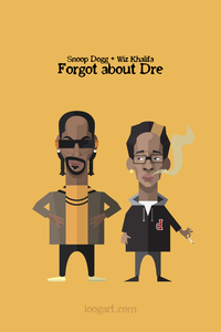 Image of Snoop & Wiz