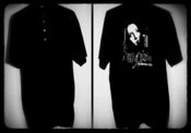 Image of My Ruin "Blasphemous Girl" Leisure Shirt~!