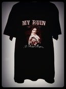 Image of My Ruin "Brutal Language" Guys T~!