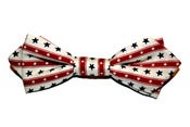 Image of Stars And Stripes And Stars