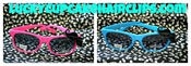 Image of Mustache Sunglasses