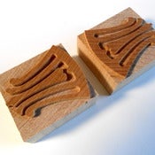 Image of MWT #13 Line Ornaments